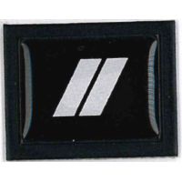 Grade pour porte carte AMG Pro
