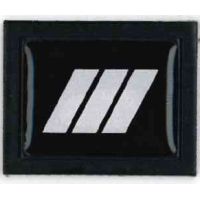 Grade pour porte carte AMG Pro