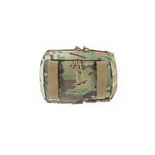 Admin Pouch - Raptor Tactical