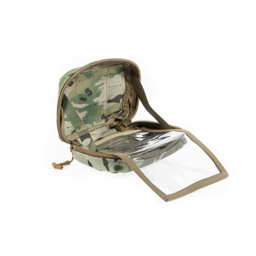 Admin Pouch - Raptor Tactical