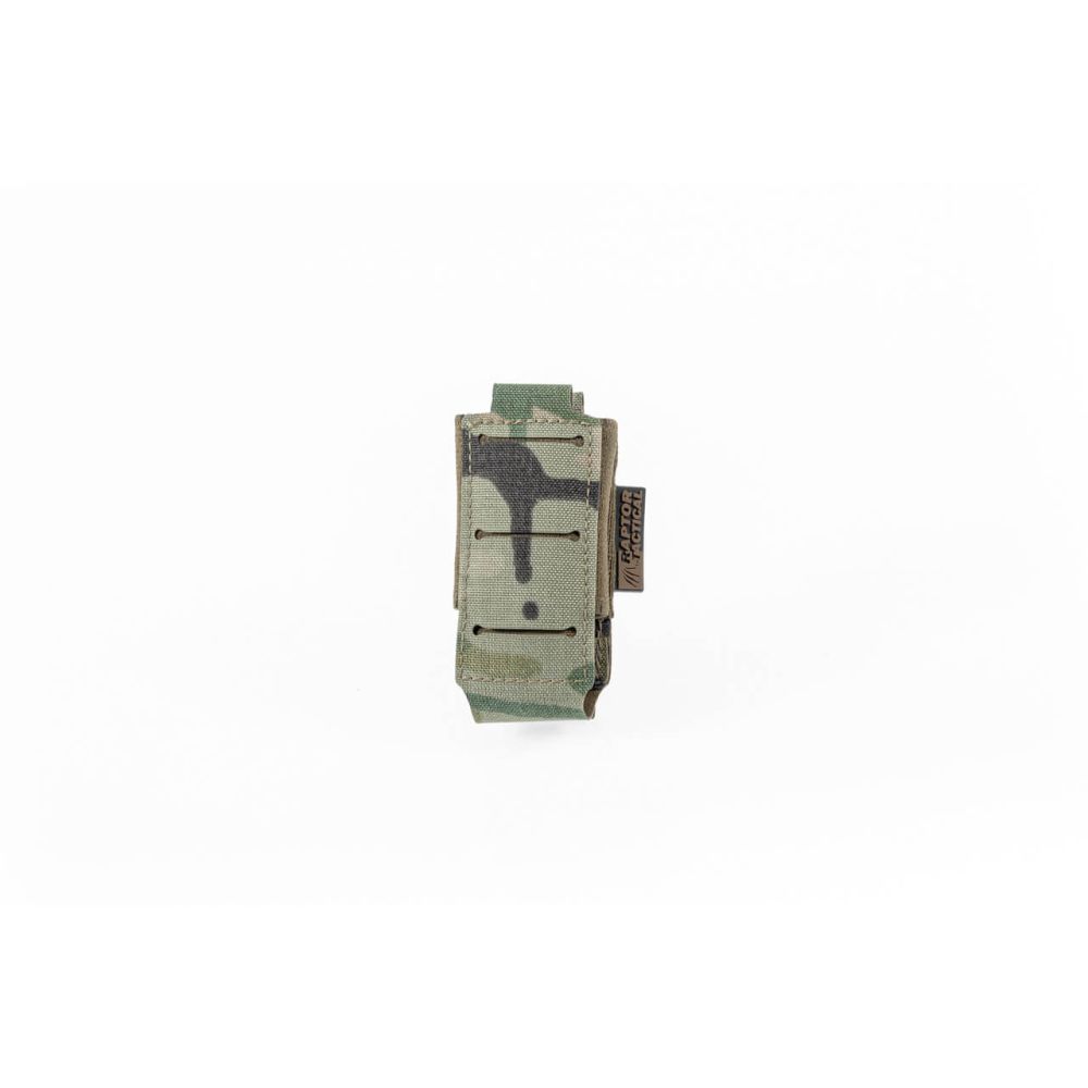 Porte charge simple Magnus MK2 short - Raptor Tactical Porte charge simple Magnus MK2 short - Raptor Tactical
