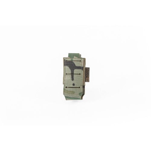 Porte charge simple Magnus MK2 short - Raptor Tactical