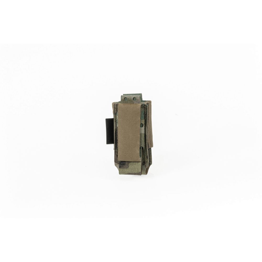 Porte charge simple Magnus MK2 short - Raptor Tactical Porte charge simple Magnus MK2 short - Raptor Tactical
