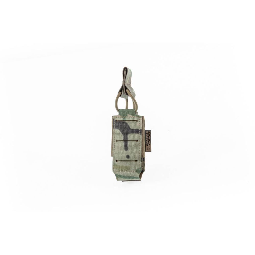 Porte charge simple Magnus MK2 short - Raptor Tactical Porte charge simple Magnus MK2 short - Raptor Tactical