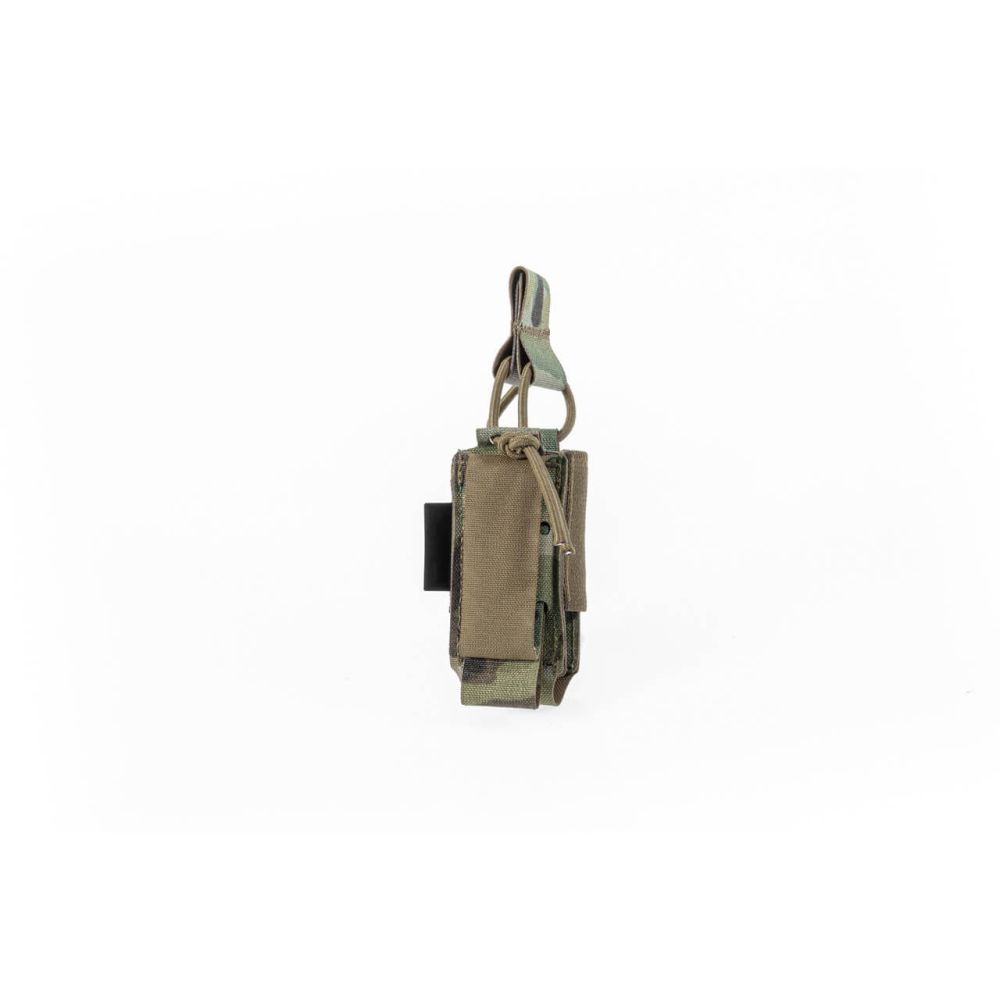 Porte charge simple Magnus MK2 short - Raptor Tactical Porte charge simple Magnus MK2 short - Raptor Tactical
