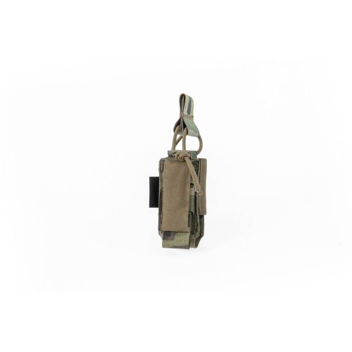 Porte charge simple Magnus MK2 short - Raptor Tactical