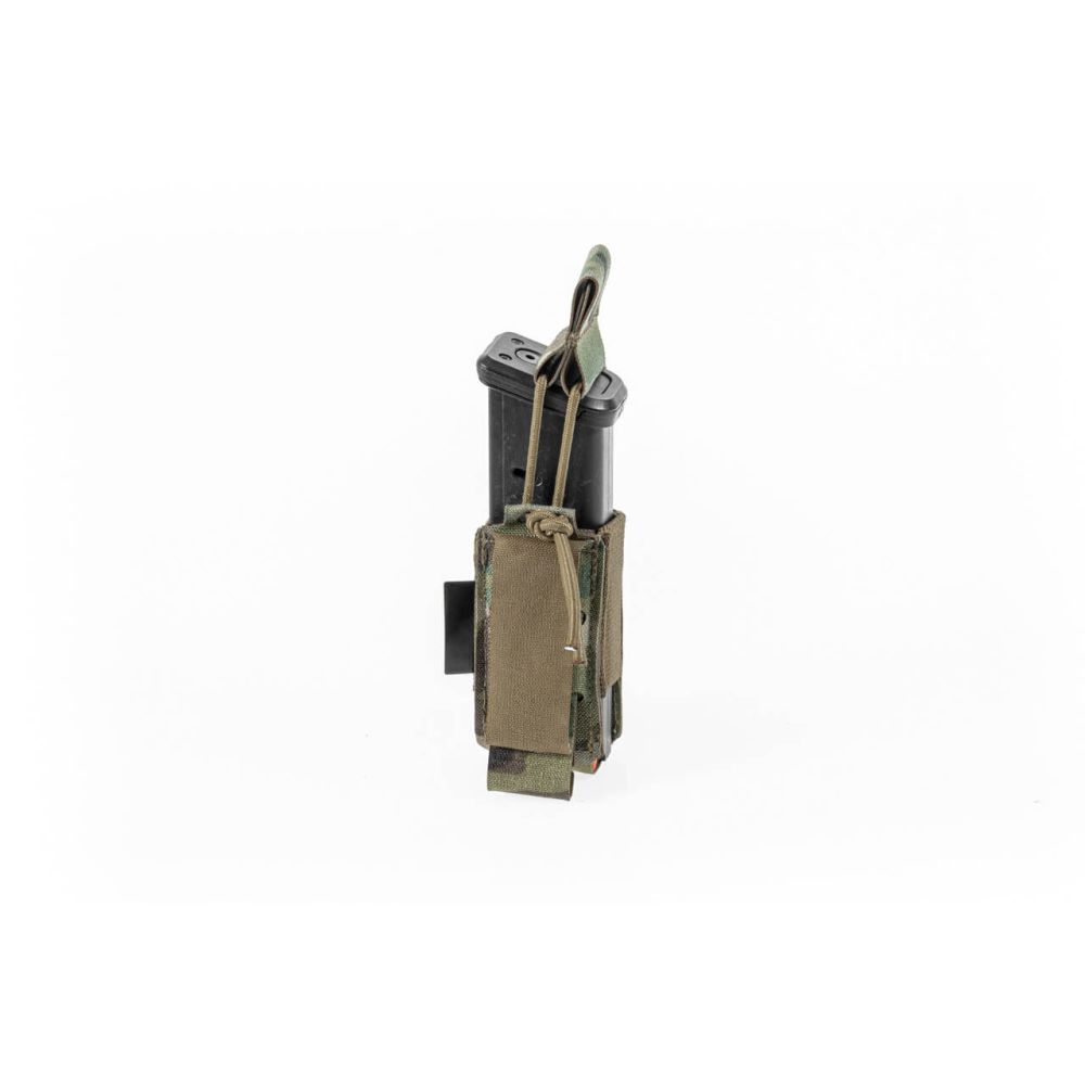 Porte charge simple Magnus MK2 short - Raptor Tactical Porte charge simple Magnus MK2 short - Raptor Tactical