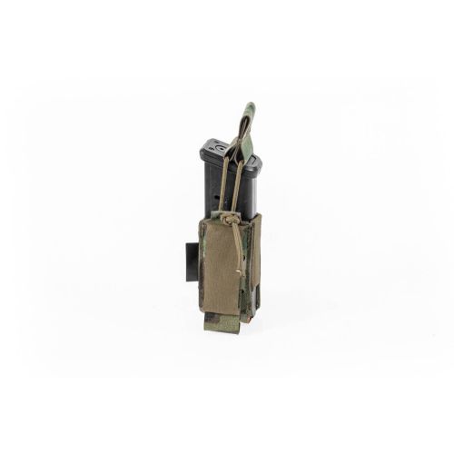 Porte charge simple Magnus MK2 short - Raptor Tactical