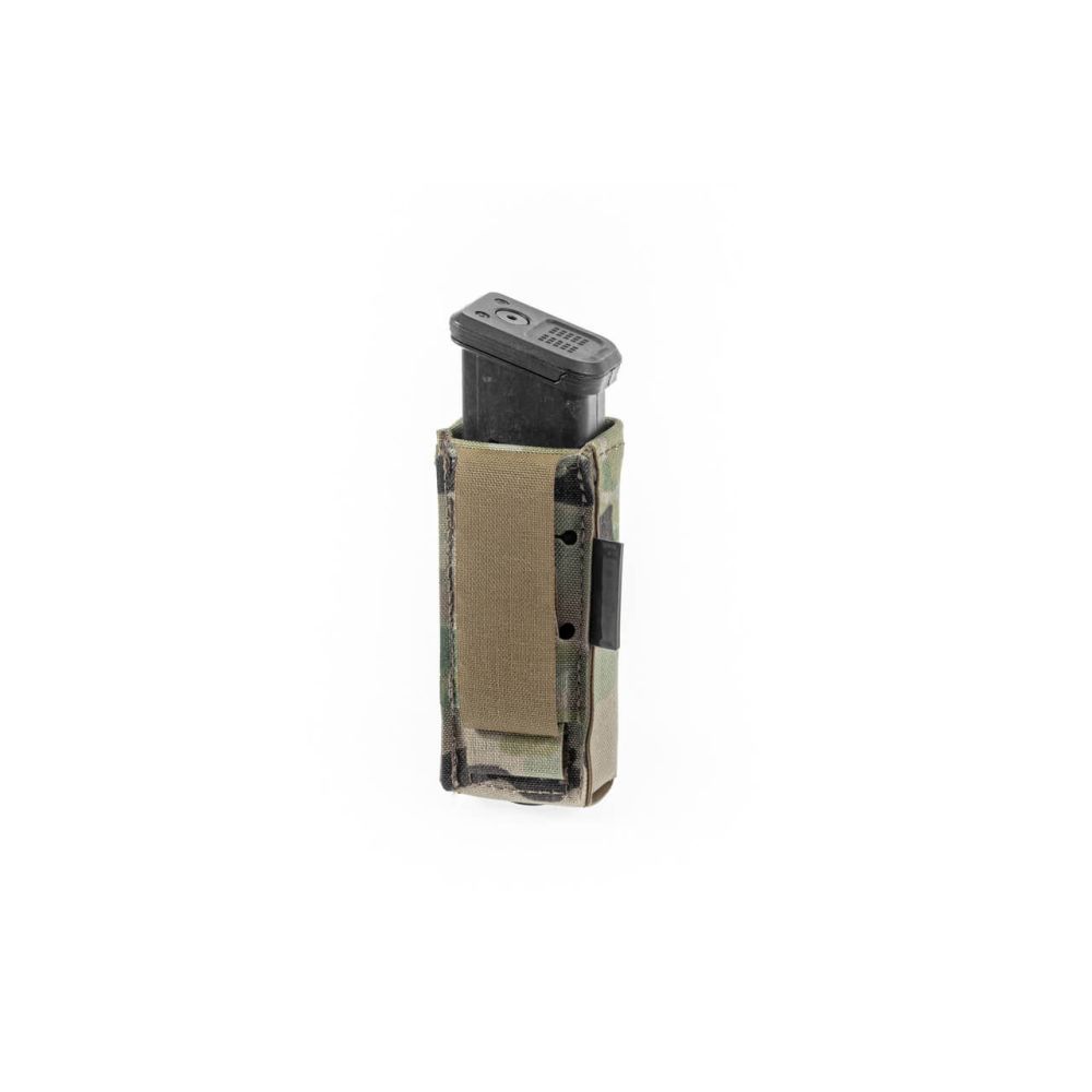 Porte chargeur simple Magnus MK1 regular - Raptor Tactical Porte chargeur simple Magnus MK1 regular - Raptor Tactical
