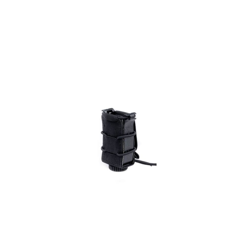 Porte chargeur simple Atac - Raptor tactical Porte chargeur simple Atac - Raptor tactical