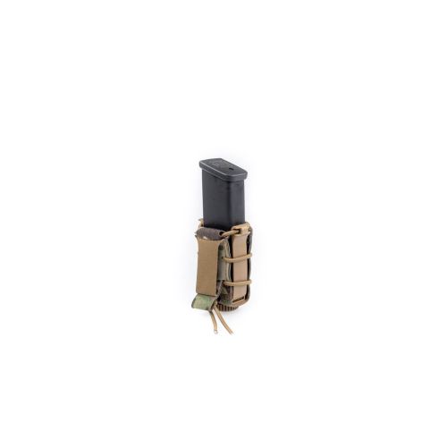 Porte chargeur simple Atac - Raptor tactical