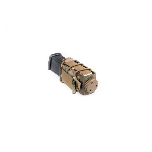 Porte chargeur simple Atac - Raptor tactical