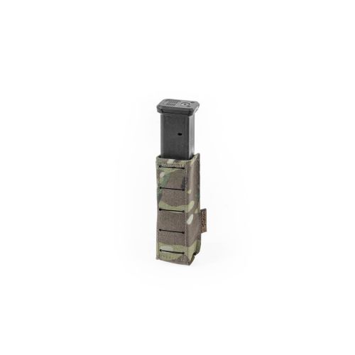 Porte chargeur Magnus MK1 submachine - Raptor tactical noir