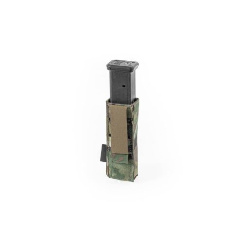 Porte chargeur Magnus MK1 submachine - Raptor tactical noir