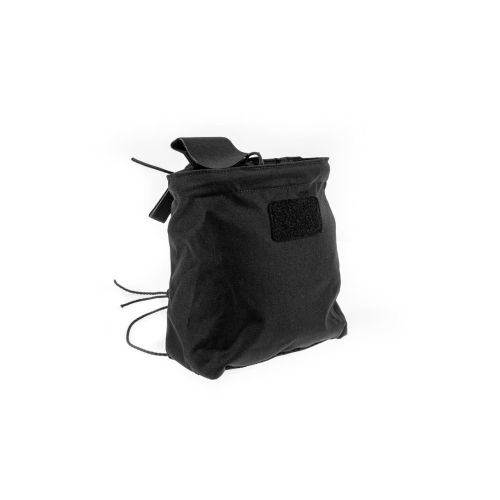 Dump pouch avec emplacement Chemlight