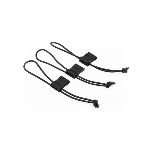Elastique de maintien pour portes chargeur