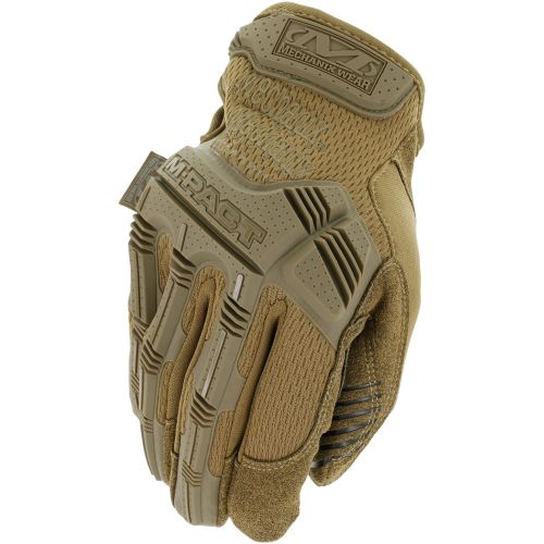 Gants M-Pact Coyote - Mechanix