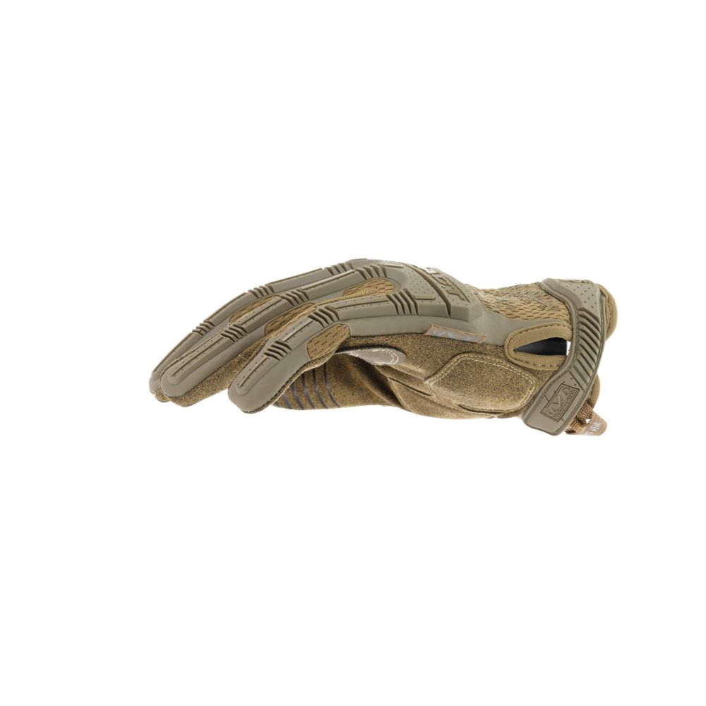 Gants M-Pact Coyote - Mechanix