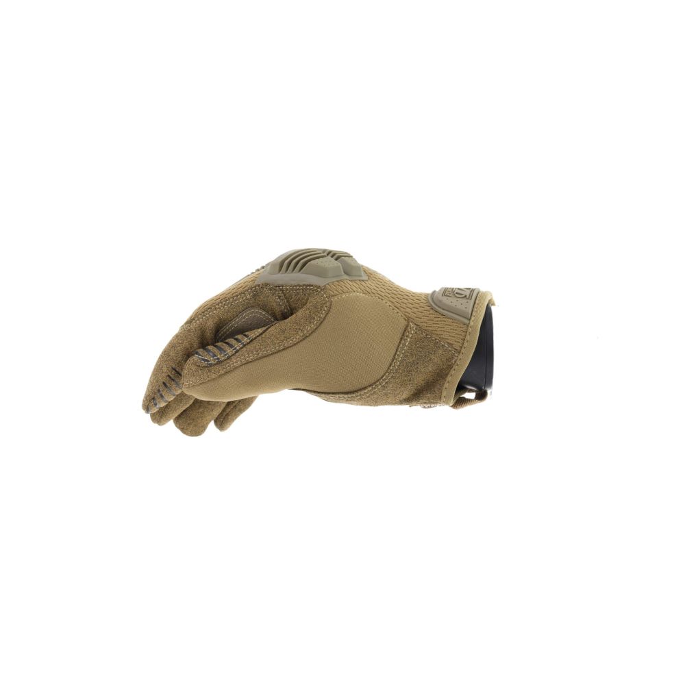 Gants M-Pact Coyote - Mechanix
