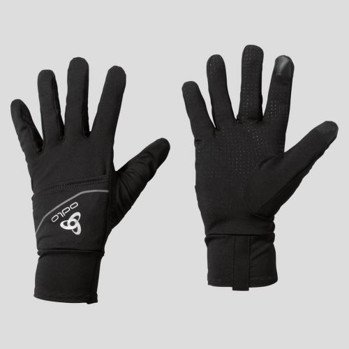 Gants Intensity Cover Safety Light - Odlo