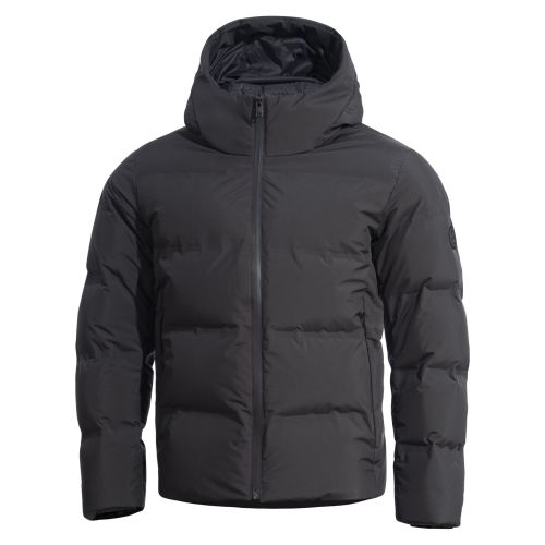 Doudoune Omega Down Noir - Pentagon Tactical
