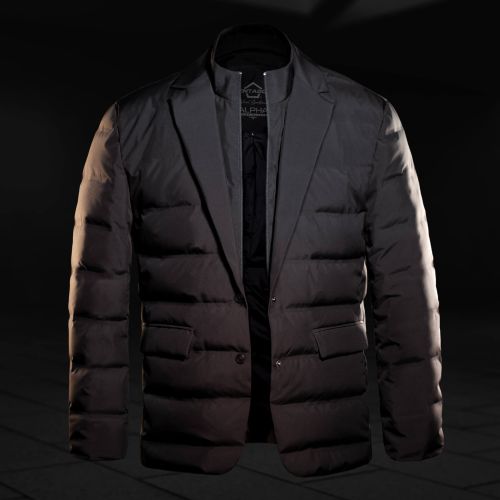 Blouson Alpha Down Blazer - Pentagon Tactical