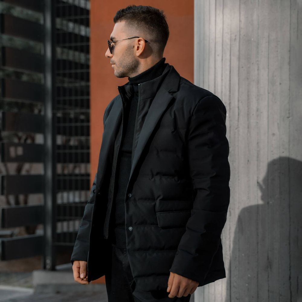 Blouson Alpha Down Blazer - Pentagon Tactical Blouson Alpha Down Blazer - Pentagon Tactical