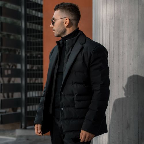 Blouson Alpha Down Blazer - Pentagon Tactical