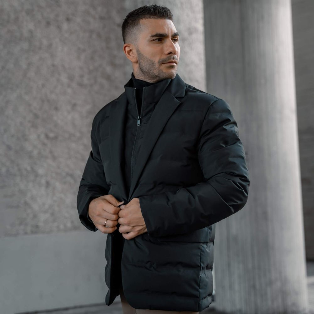 Blouson Alpha Down Blazer - Pentagon Tactical Blouson Alpha Down Blazer - Pentagon Tactical