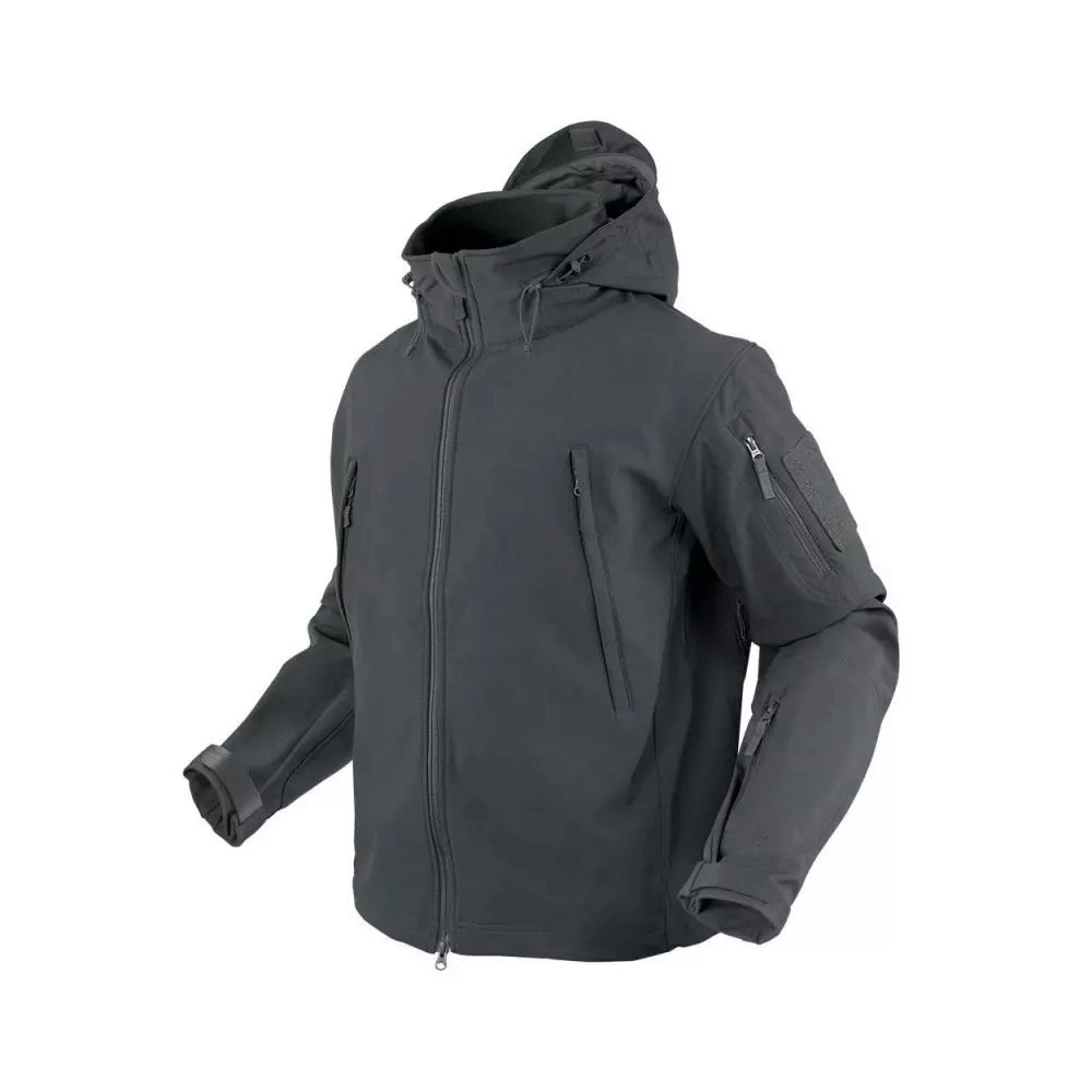 Blouson Softshell Summit Condor Blouson Softshell Summit Condor