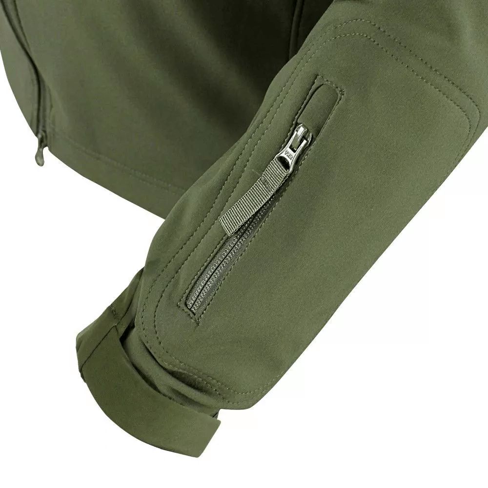 Blouson Softshell Summit Condor Blouson Softshell Summit Condor