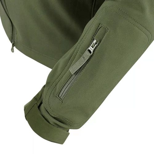Blouson Softshell Summit Condor
