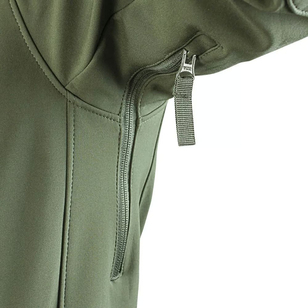 Blouson Softshell Summit Condor Blouson Softshell Summit Condor
