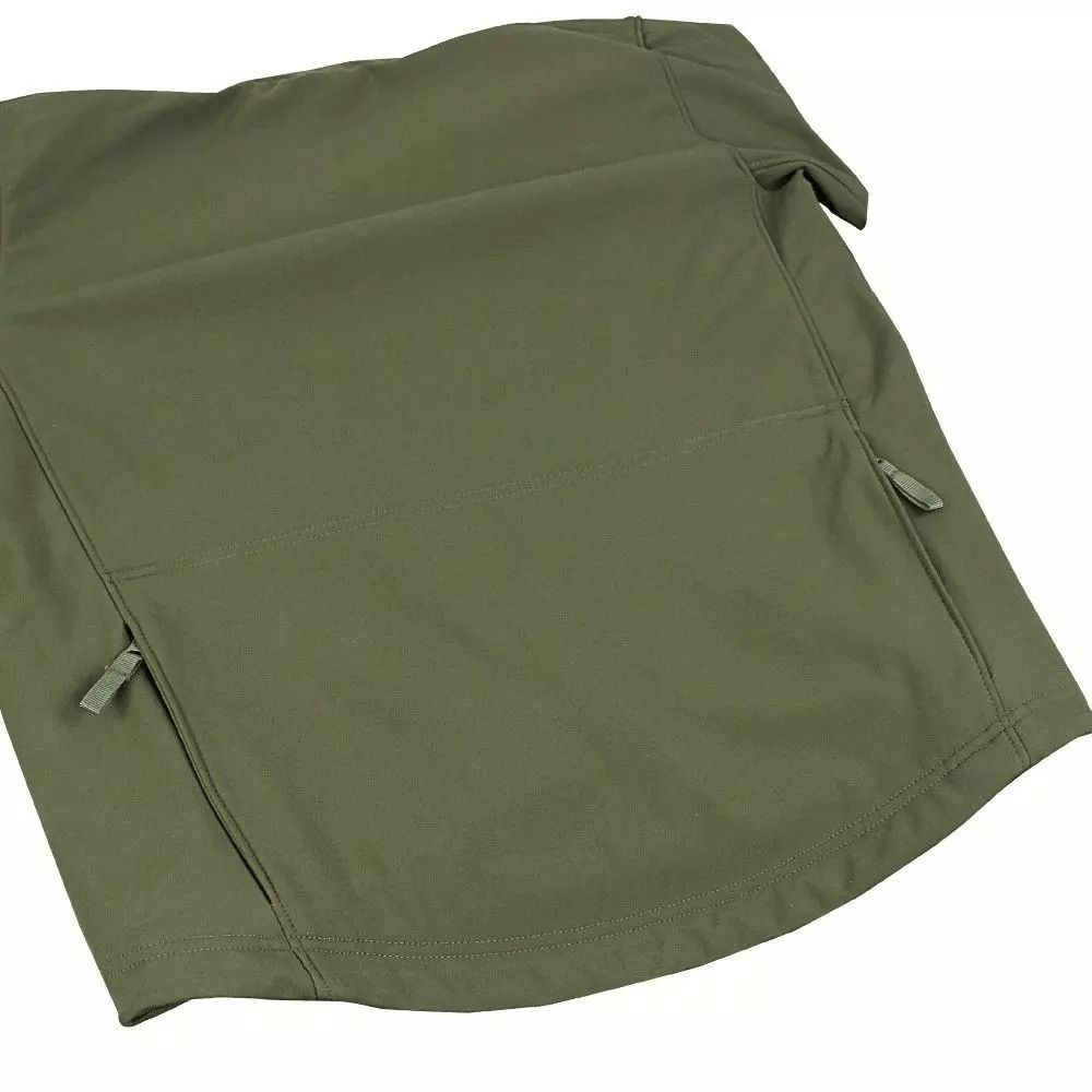 Blouson Softshell Summit Condor Blouson Softshell Summit Condor