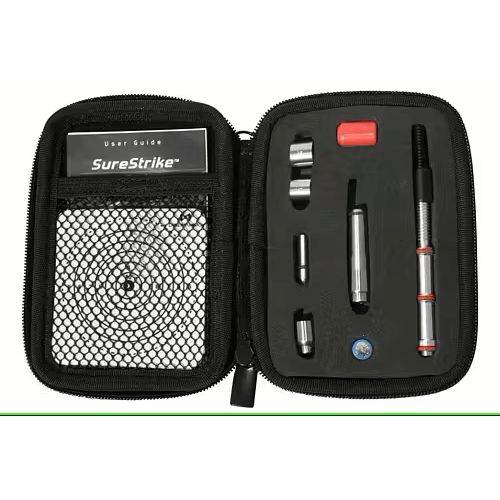 Cartouche SureStrike™ .223 - Laser Amo