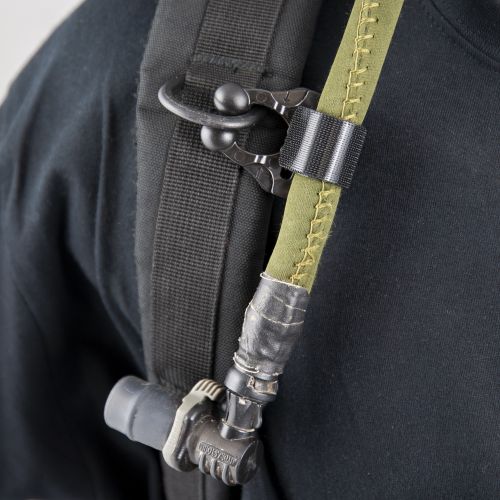 Pack de 2 clips porte accessoire Clip'On