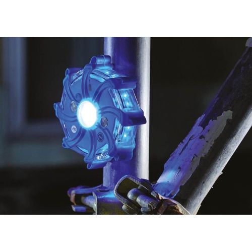 Set de 5 balises Led rechargeables