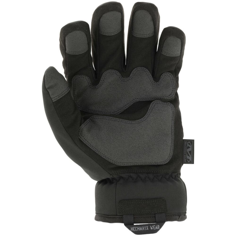Gants Coldwork™ Insulated Fastfit® Plus - Mechanix Gants Coldwork™ Insulated Fastfit® Plus - Mechanix