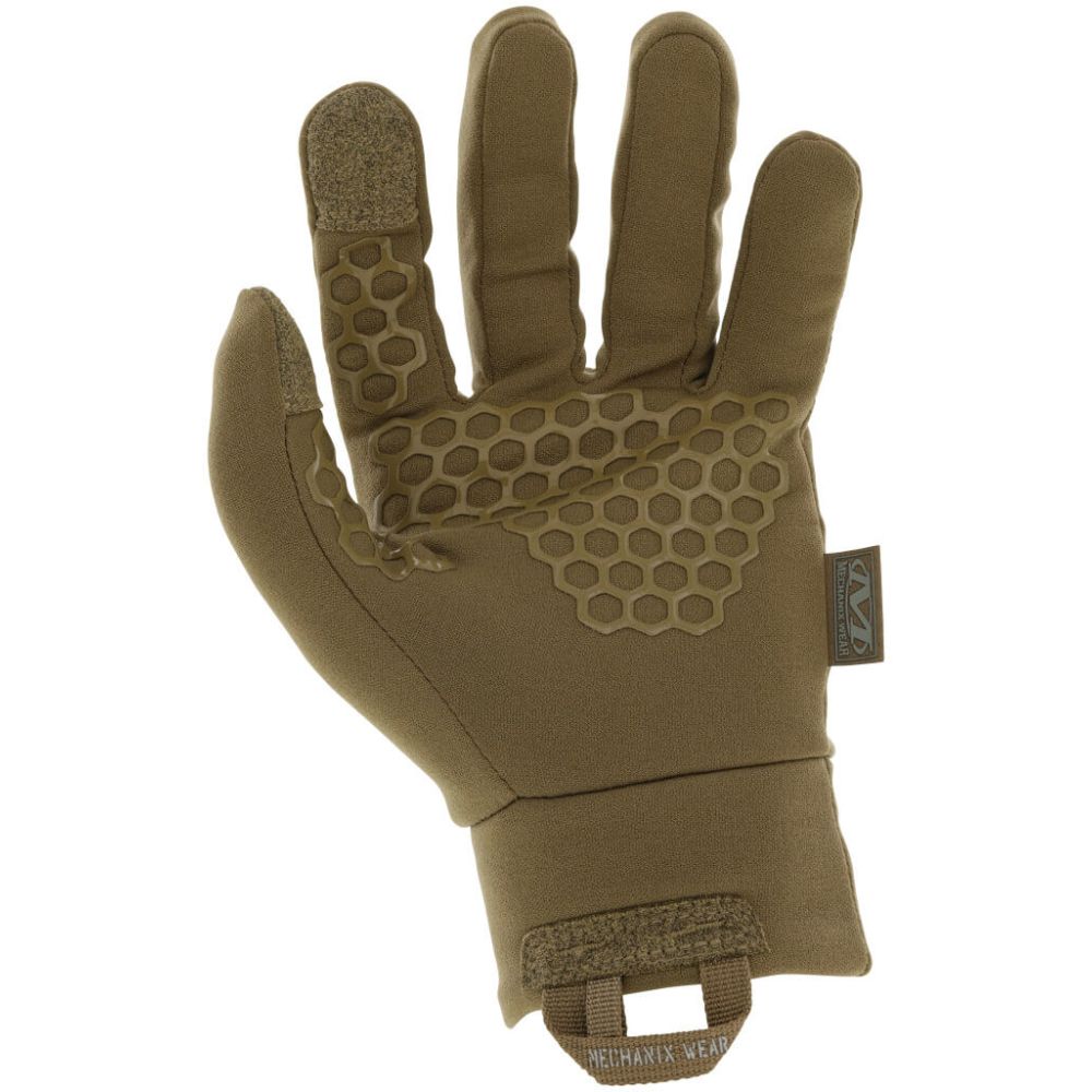 Gants Coldwork™ Base Layer Covert - Mechanix Gants Coldwork™ Base Layer Covert - Mechanix