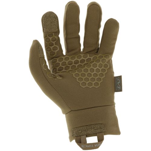 Gants Coldwork™ Base Layer Covert - Mechanix