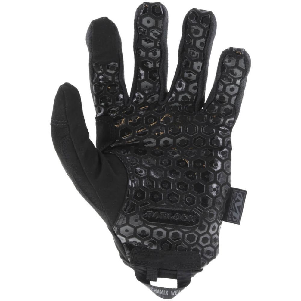 Gants Precision Pro Covert - Mechanix Gants Precision Pro Covert - Mechanix