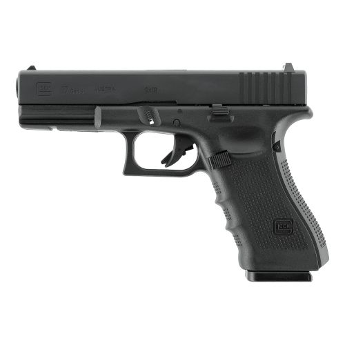 Réplique Glock 17 GEN4 BBS 6mm CO2 - Umarex