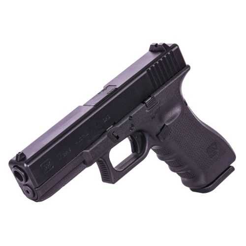Réplique Glock 17 GEN4 BBS 6mm CO2 - Umarex