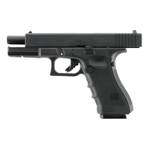 Réplique Glock 17 GEN4 BBS 6mm CO2 - Umarex