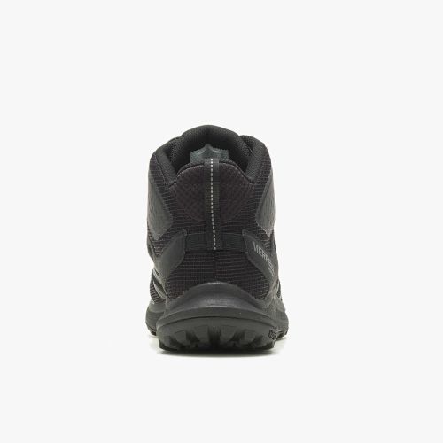 Chaussures d'intervention Nova 3 Tactical mid waterproof - Merrell