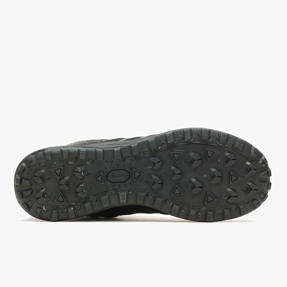 Chaussures d'intervention Nova 3 Tactical mid waterproof - Merrell Chaussures d'intervention Nova 3 Tactical mid waterproof - Merrell