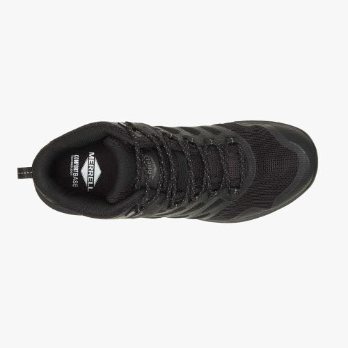 Chaussures d'intervention Nova 3 Tactical mid waterproof - Merrell