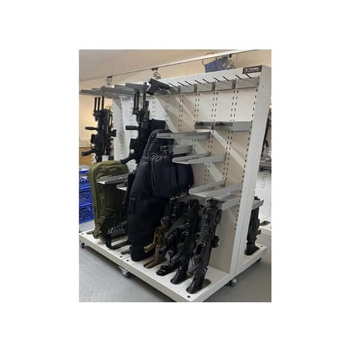 Rack de rangement pour armurerie - AMG Pro