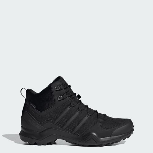 Chaussures Terrex Swift R2 Mid GTX Carbon - Adidas