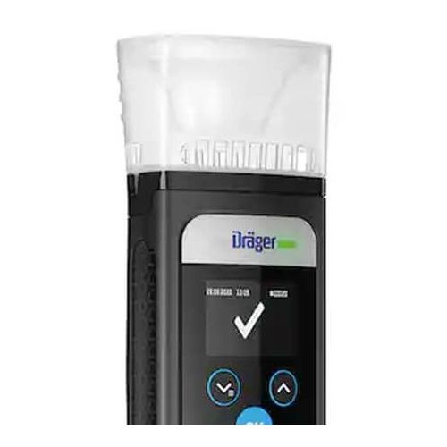 Cône A5000/7000 (lot de 10) - Dräger